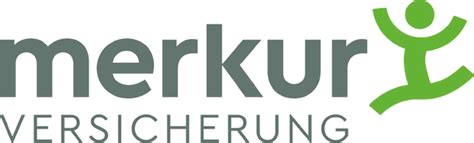 Merkur Logo